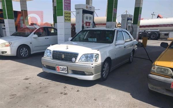 Toyota Crown 2003 for sale in Iraq - Kufa
